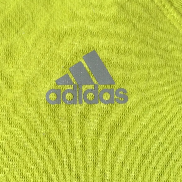 Adidas Clima Warm running quarter zip - Picture 8 of 8